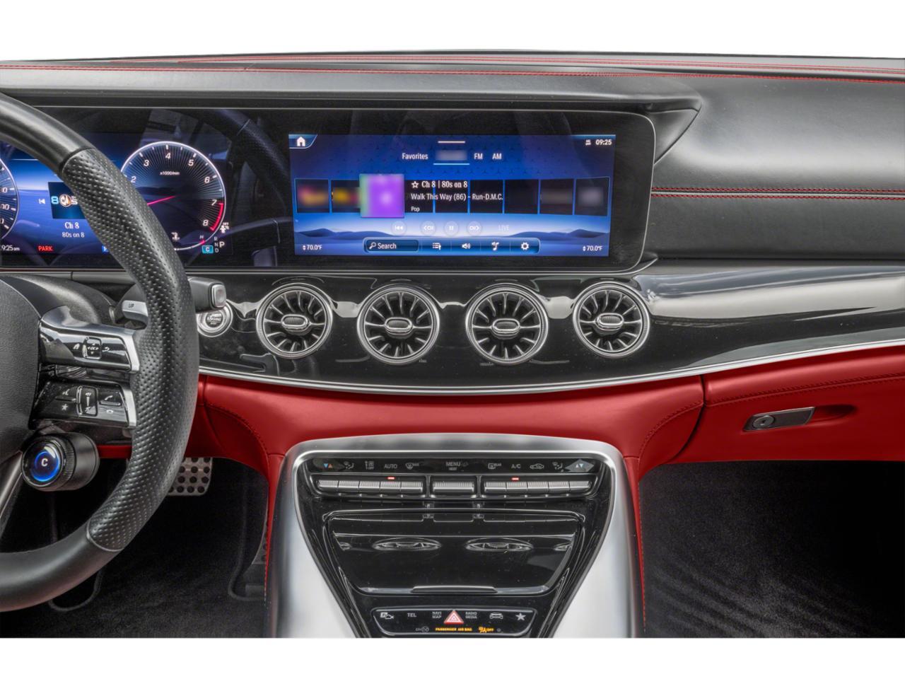 2026 Mercedes-Benz AMG&reg; GT 63 S E Performance Hatchback Irving TX