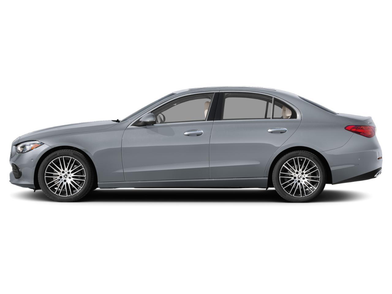 2026 Mercedes-Benz C-Class 300 Sedan Irving TX