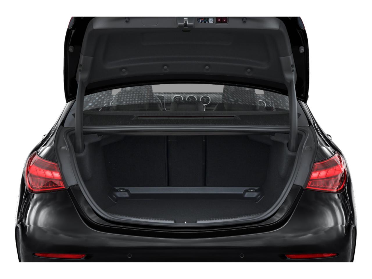 2026 Mercedes-Benz C-Class AMG&reg; C 43 4MATIC&reg; Sedan Irving TX