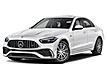 2026 Mercedes-Benz C-Class AMG&reg; C 43 4MATIC&reg; Sedan