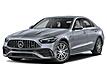 2026 Mercedes-Benz C-Class AMG&reg; C 43 4MATIC&reg; Sedan