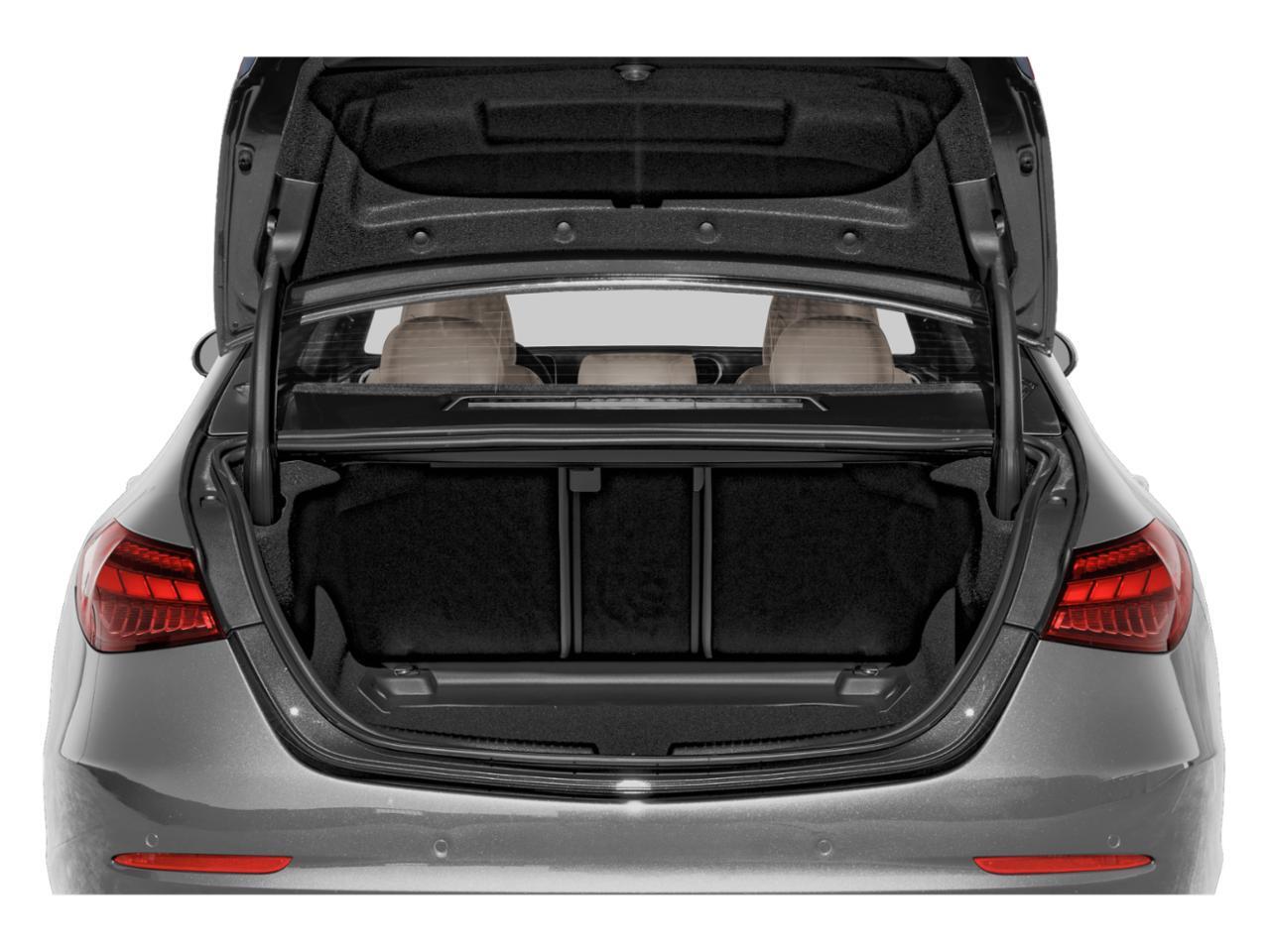 2026 Mercedes-Benz C-Class C 300 4MATIC&reg; Sedan Irving TX