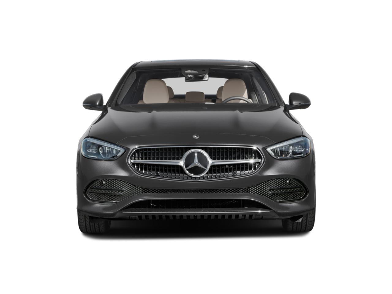 2026 Mercedes-Benz C-Class C 300 4MATIC&reg; Sedan Irving TX