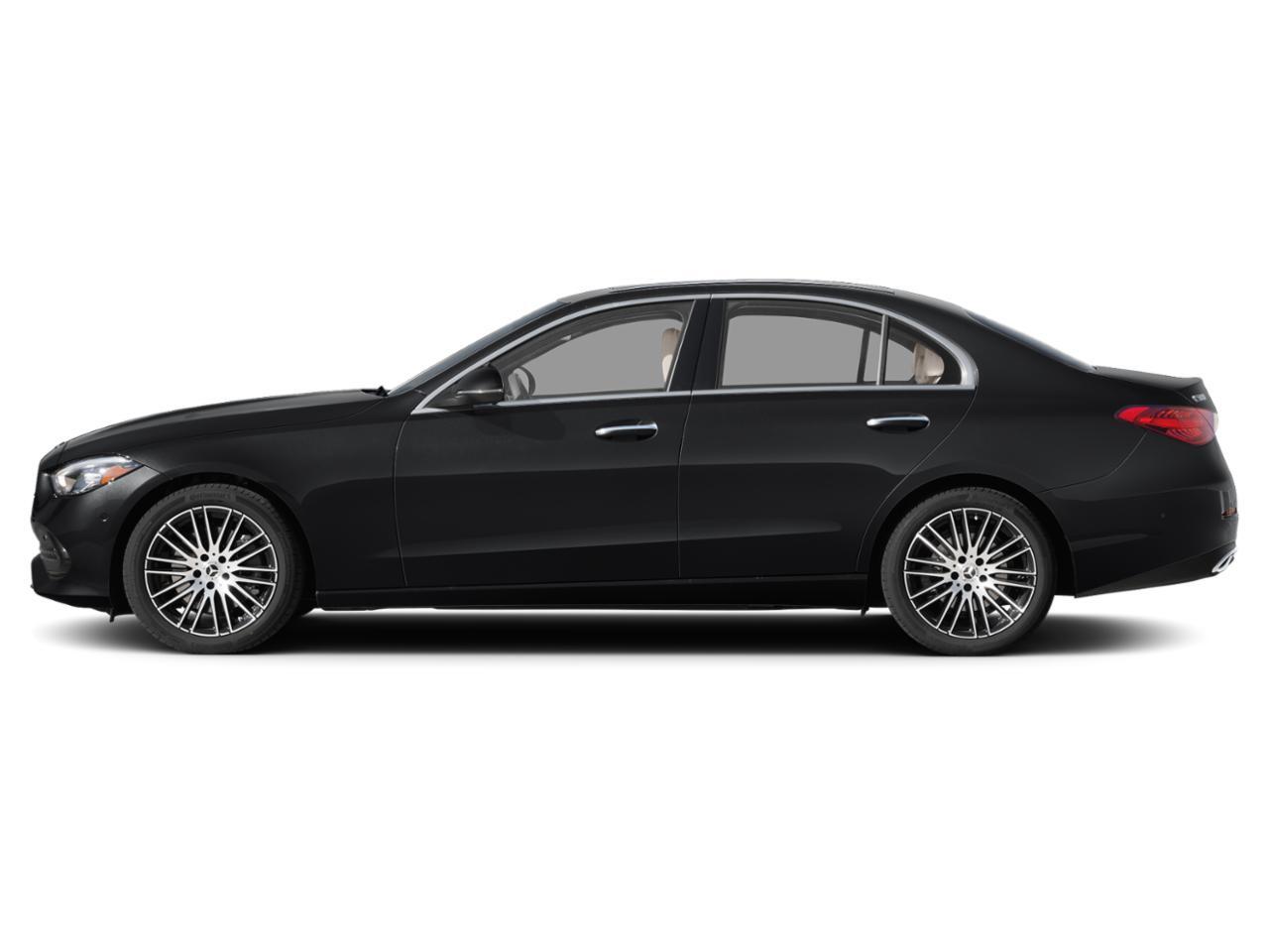 2026 Mercedes-Benz C-Class C 300 4MATIC&reg; Sedan Irving TX