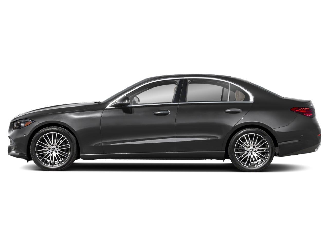 2026 Mercedes-Benz C-Class C 300 4MATIC&reg; Sedan Irving TX