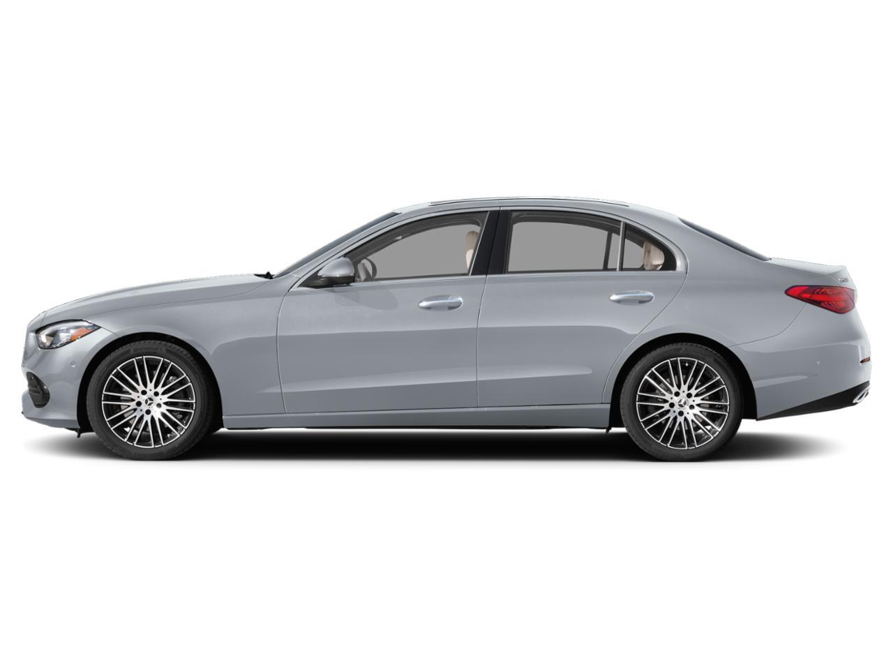 2026 Mercedes-Benz C-Class C 300 4MATIC&reg; Sedan Irving TX