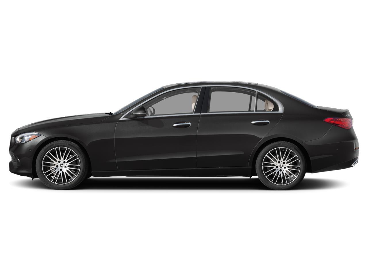 2026 Mercedes-Benz C-Class C 300 San Clemente CA