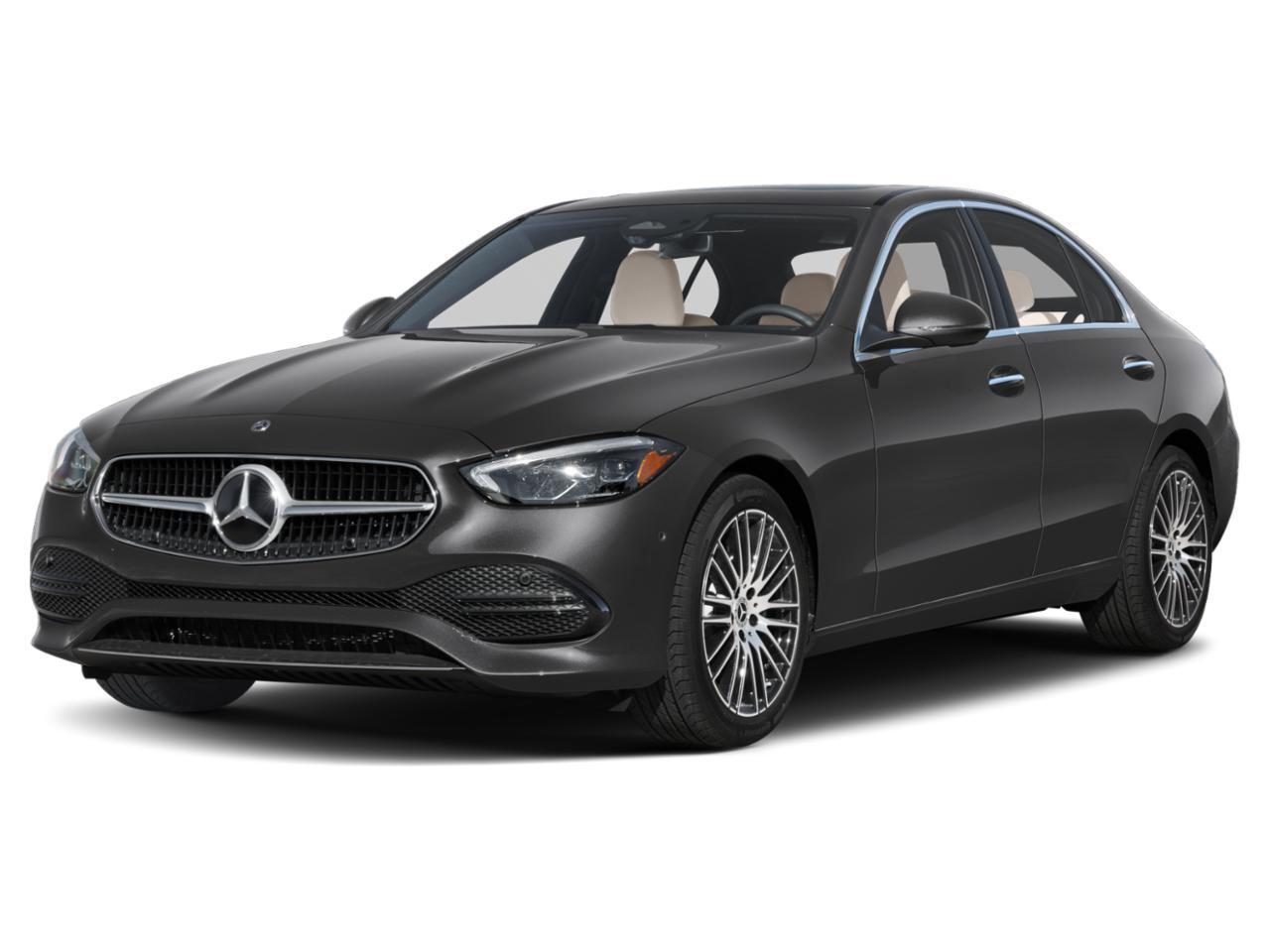 2026 Mercedes-Benz C-Class C 300 San Clemente CA