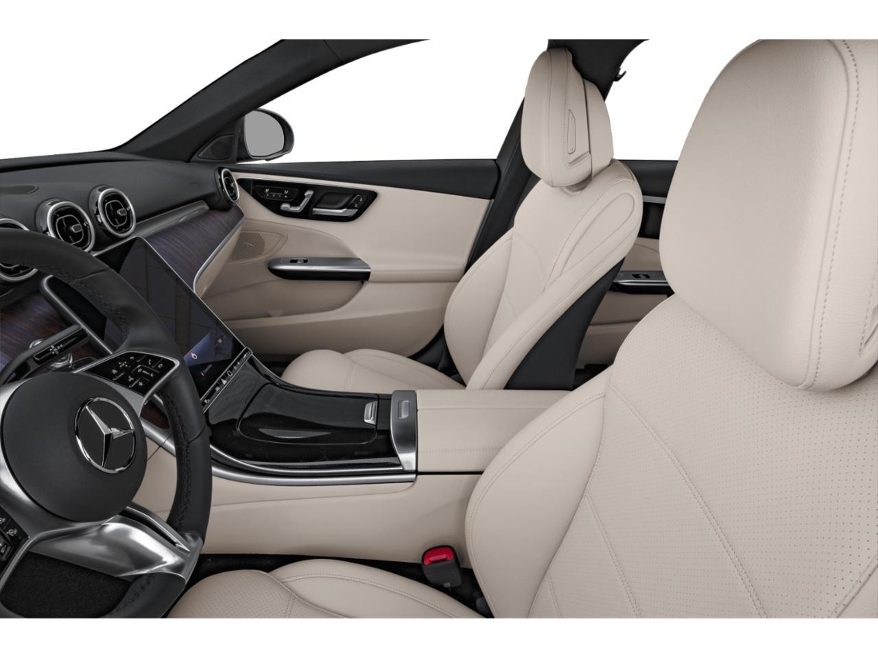 2026 Mercedes-Benz C-Class C 300 Sedan Irving TX