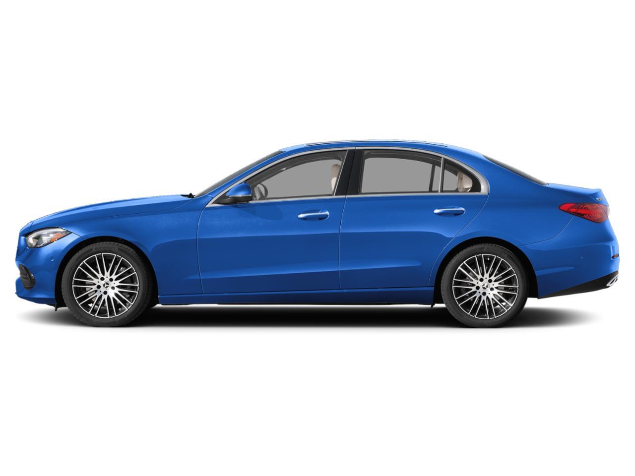 2026 Mercedes-Benz C-Class C 300 Sedan Irving TX