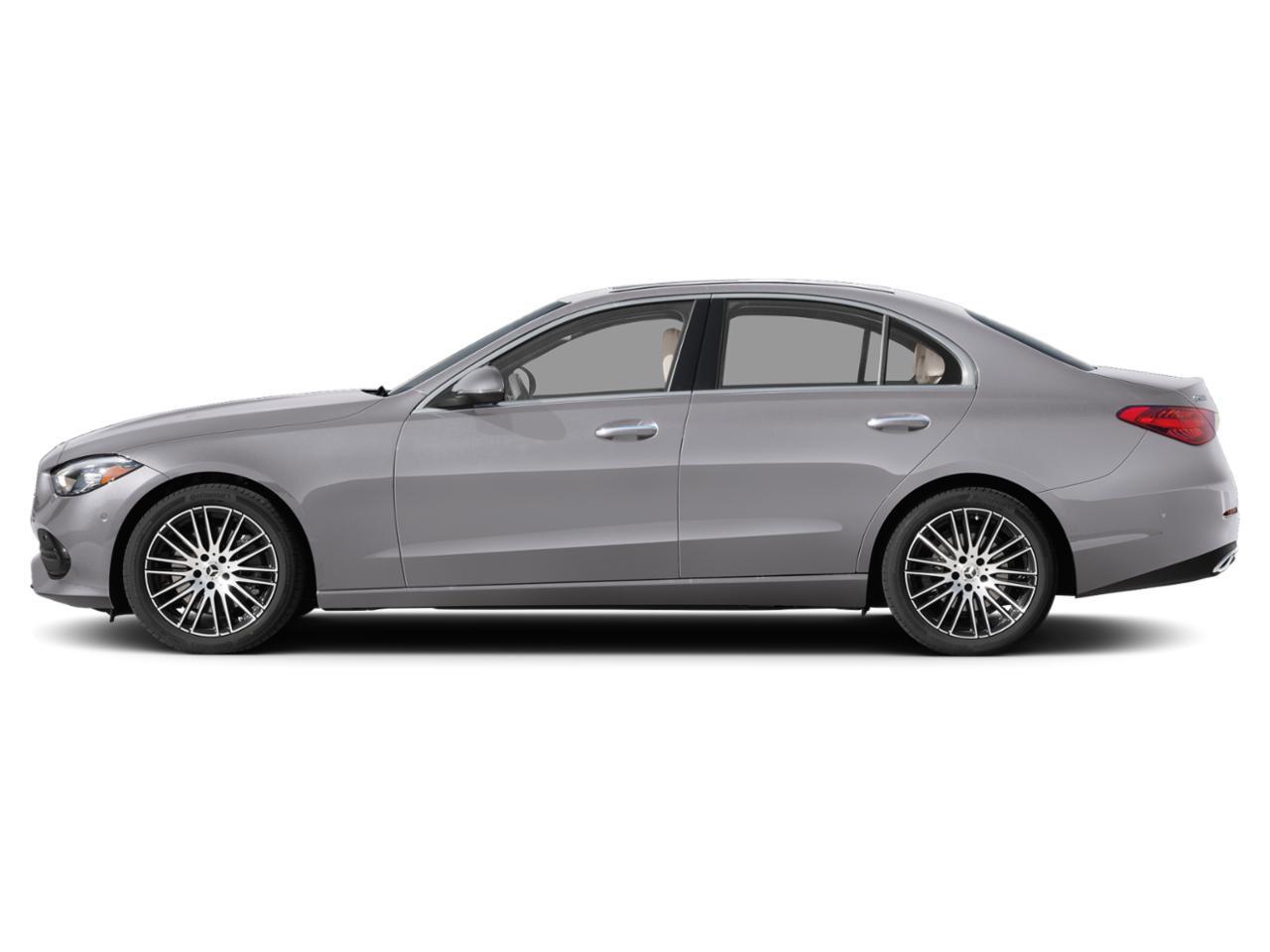 2026 Mercedes-Benz C-Class C 300 Sedan Irving TX