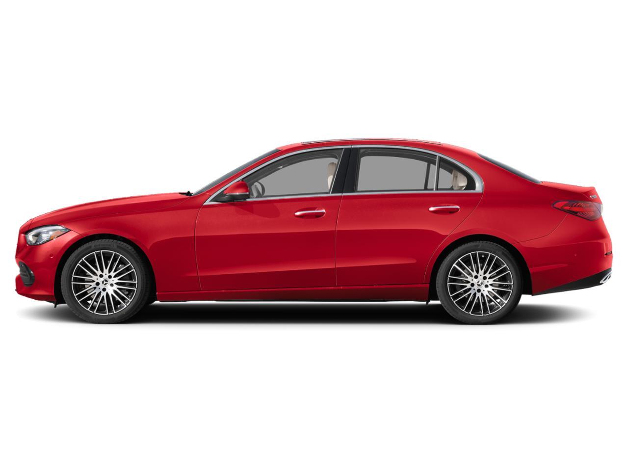 2026 Mercedes-Benz C-Class C 300 Sedan Irving TX