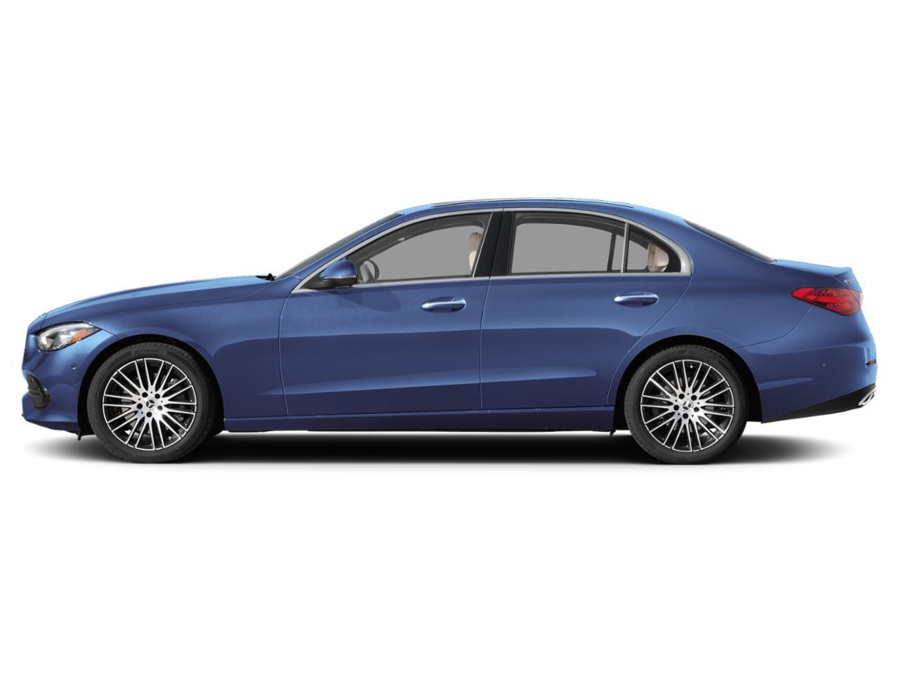 2026 Mercedes-Benz C-Class C 300 Sedan Irving TX