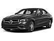 2026 Mercedes-Benz C-Class C 300 Sedan