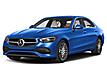 2026 Mercedes-Benz C-Class C 300 Sedan