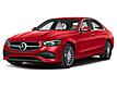 2026 Mercedes-Benz C-Class C 300 Sedan