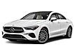 2026 Mercedes-Benz CLA 250 4MATIC&reg; Coupe