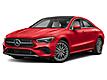 2026 Mercedes-Benz CLA 250 Coupe