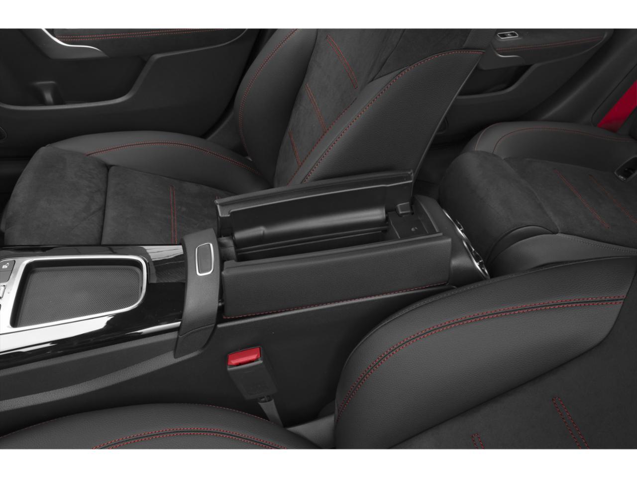 2026 Mercedes-Benz CLA AMG&reg; 45 4MATIC&reg; Coupe Irving TX