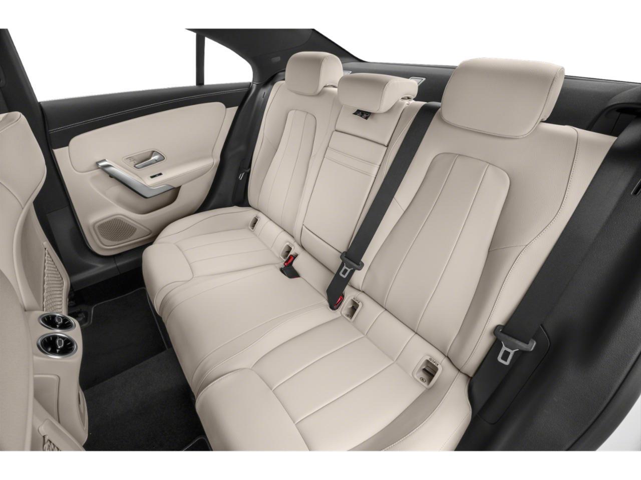 2026 Mercedes-Benz CLA CLA 250 San Clemente CA