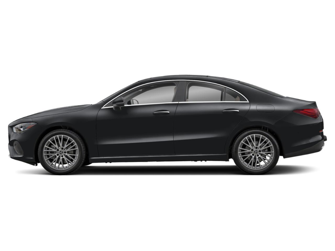 2026 Mercedes-Benz CLA CLA 250