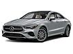 2026 Mercedes-Benz CLA CLA 250