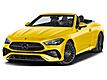 2026 Mercedes-Benz CLE 300 4MATIC&reg; Cabriolet