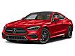 2026 Mercedes-Benz CLE 300 4MATIC&reg; Coupe