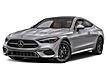 2026 Mercedes-Benz CLE 300 4MATIC&reg; Coupe