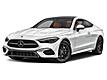 2026 Mercedes-Benz CLE 300 4MATIC&reg; Coupe