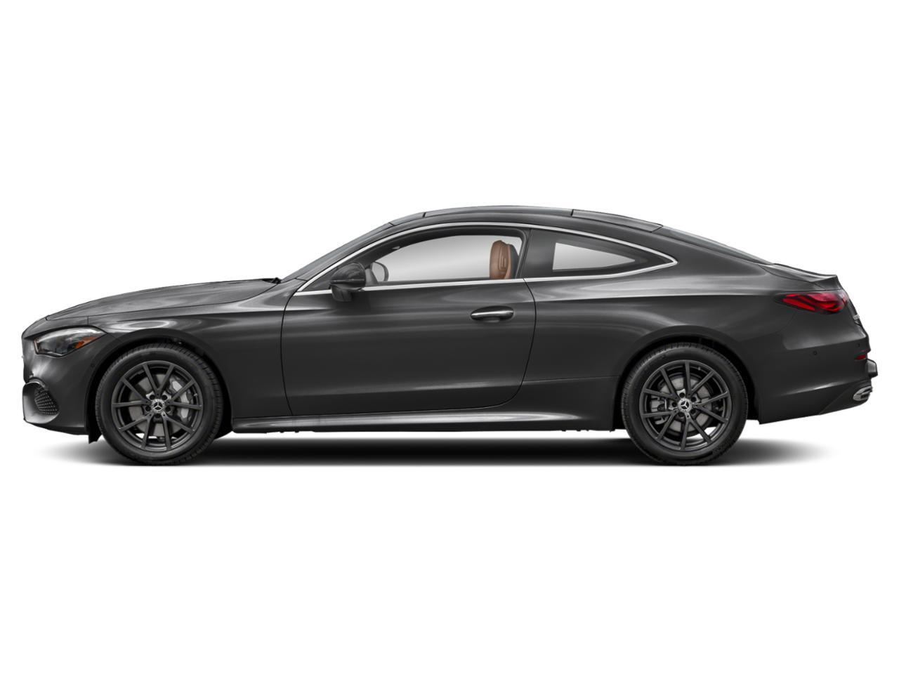2026 Mercedes-Benz CLE 300 4MATIC&reg; Coupe Irving TX