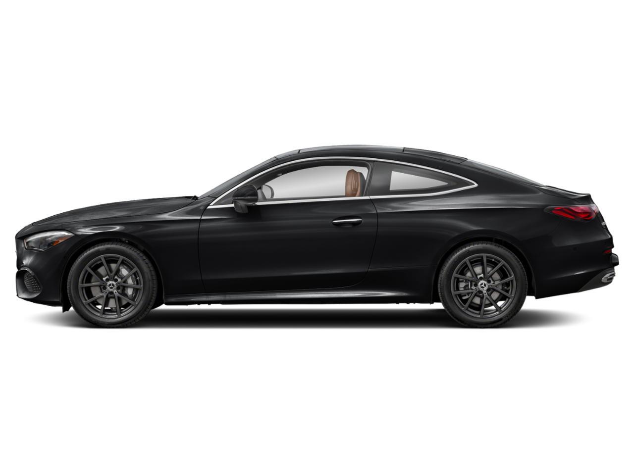 2026 Mercedes-Benz CLE 300 4MATIC&reg; Coupe Irving TX