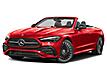 2026 Mercedes-Benz CLE 450 4MATIC&reg; Cabriolet