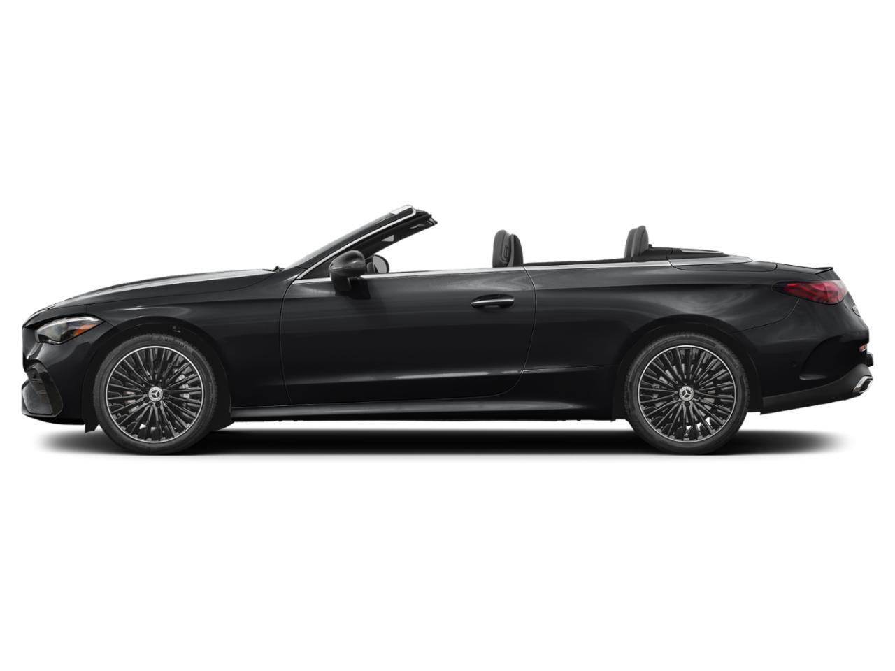 2026 Mercedes-Benz CLE 450 4MATIC&reg; Cabriolet