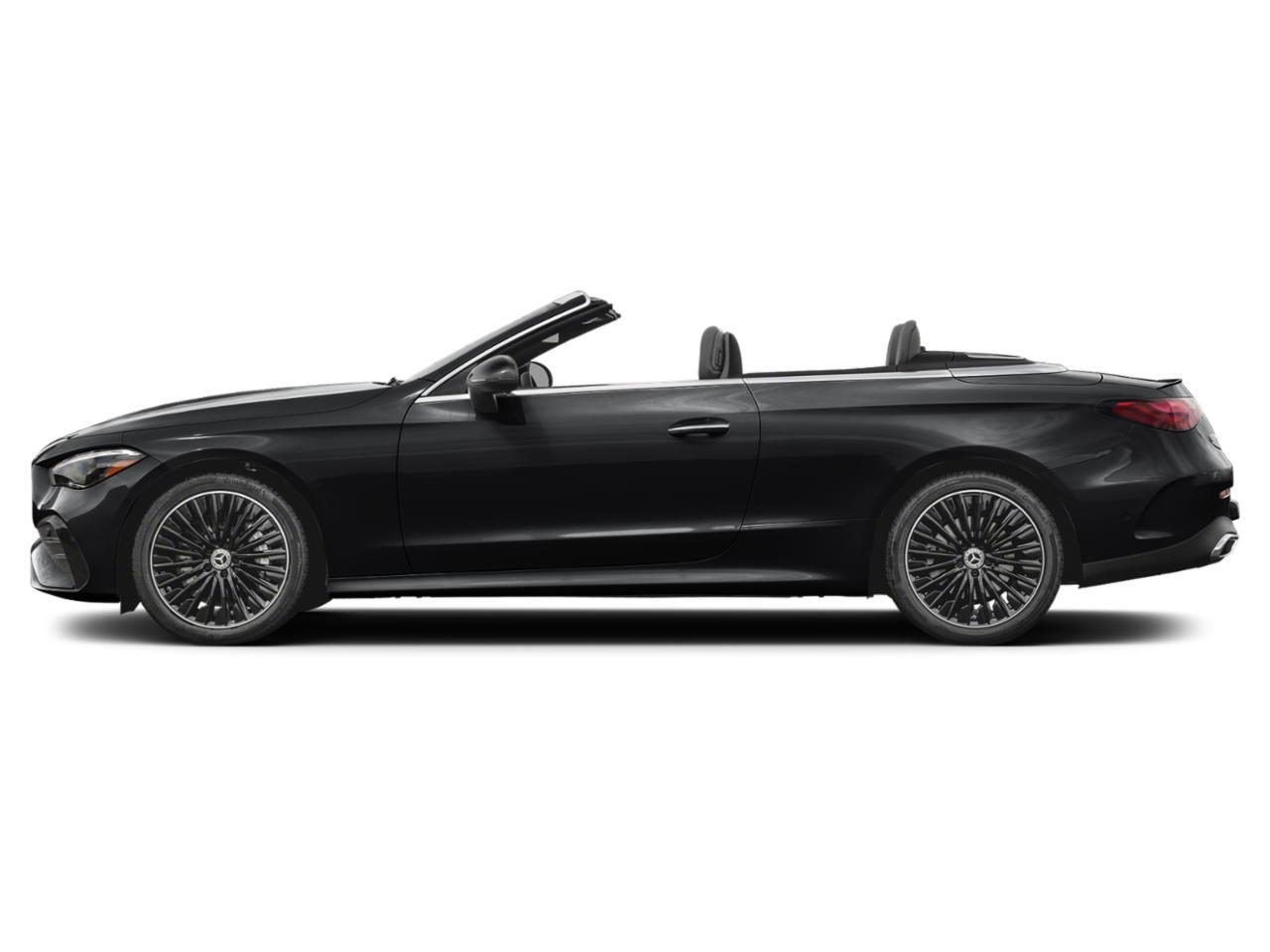 2026 Mercedes-Benz CLE 450 4MATIC&reg; Cabriolet Irving TX