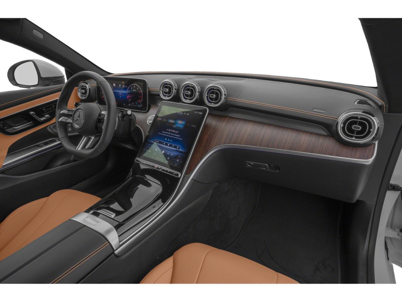 2026 Mercedes-Benz CLE 450 4MATIC&reg; Coupe Irving TX