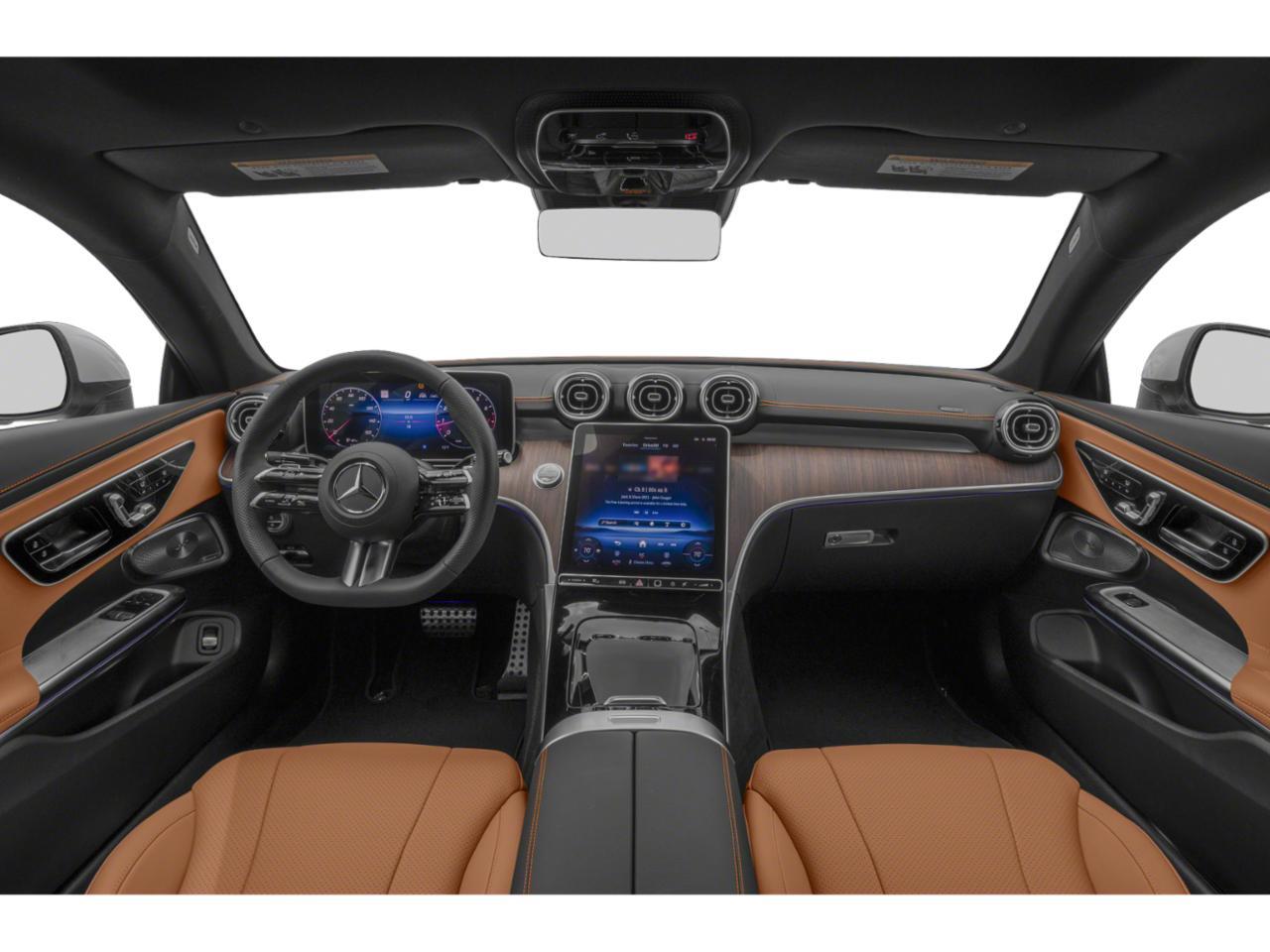 2026 Mercedes-Benz CLE 450 4MATIC&reg; Coupe Irving TX