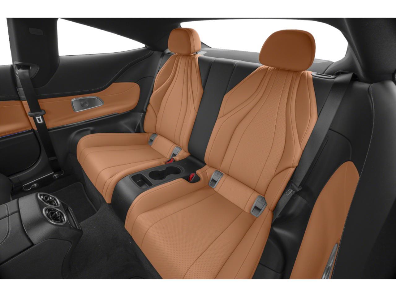 2026 Mercedes-Benz CLE 450 4MATIC&reg; Coupe Irving TX