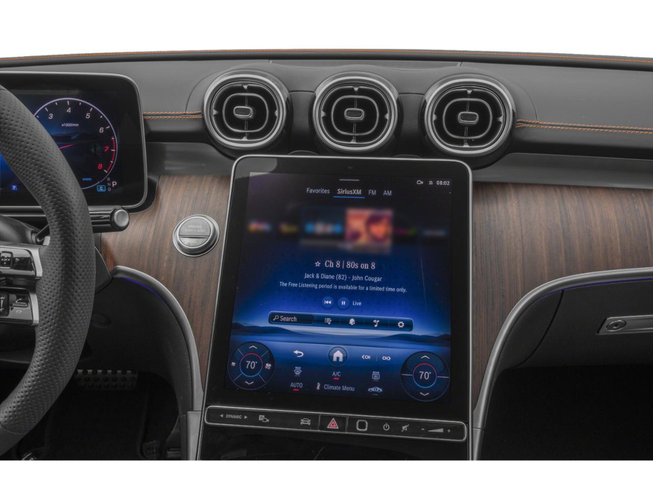 2026 Mercedes-Benz CLE 450 4MATIC&reg; Coupe Irving TX