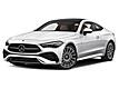 2026 Mercedes-Benz CLE 450 4MATIC&reg; Coupe