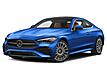 2026 Mercedes-Benz CLE 450 4MATIC&reg; Coupe