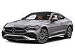 2026 Mercedes-Benz CLE 450 4MATIC&reg; Coupe