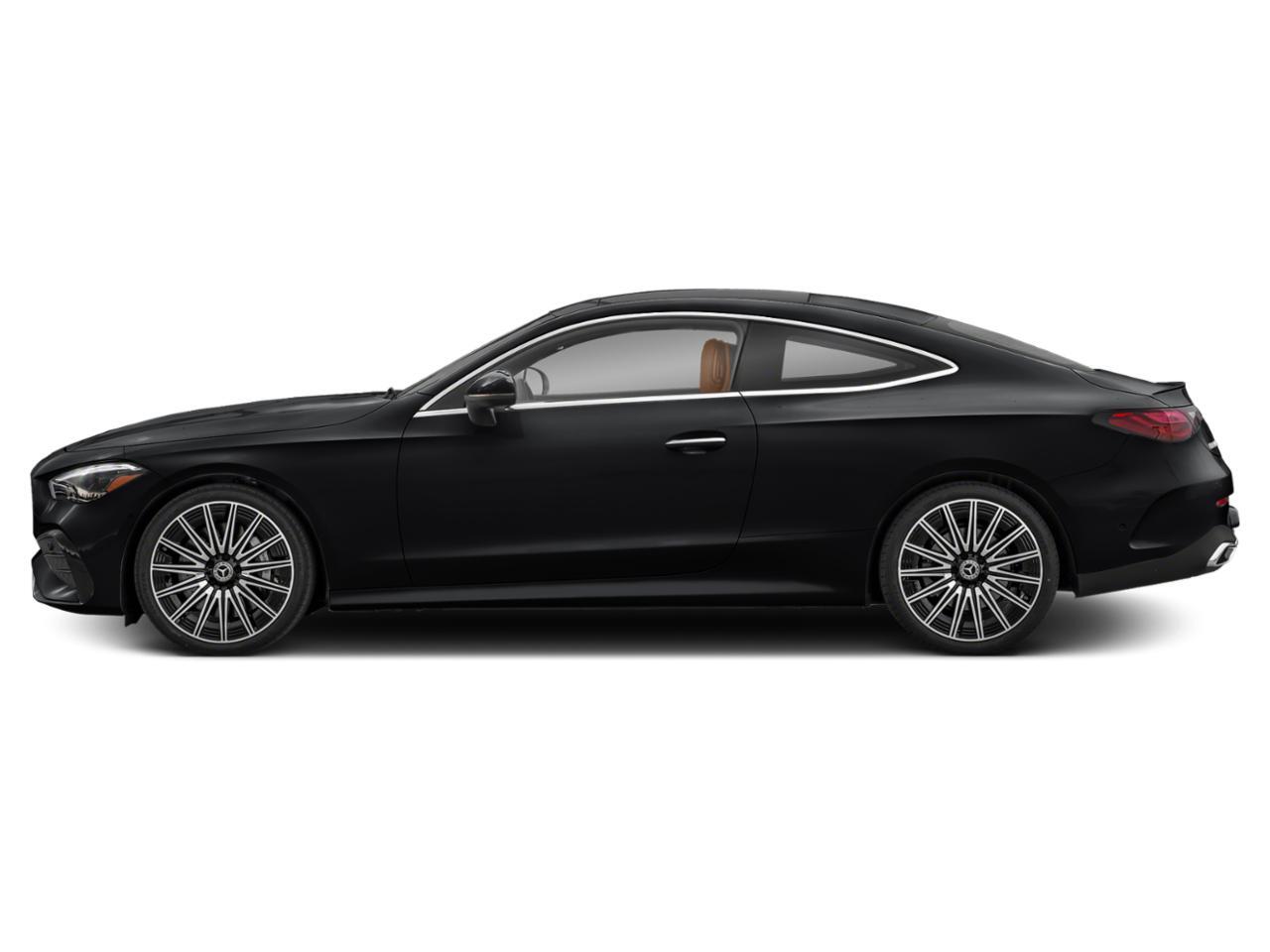 2026 Mercedes-Benz CLE 450 4MATIC&reg; Coupe Irving TX
