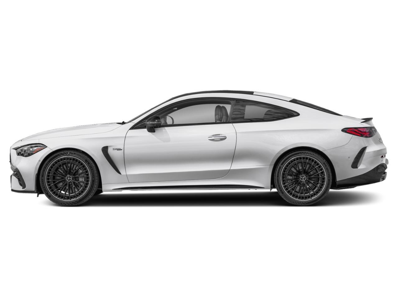 2026 Mercedes-Benz CLE AMG CLE 53 Irving TX