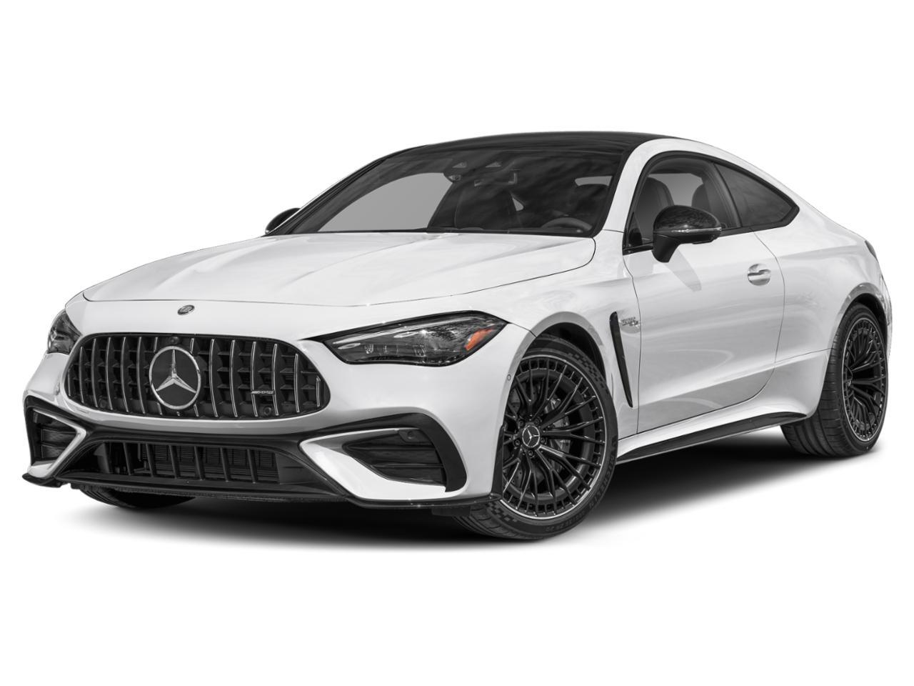 2026 Mercedes-Benz CLE AMG CLE 53 Irving TX