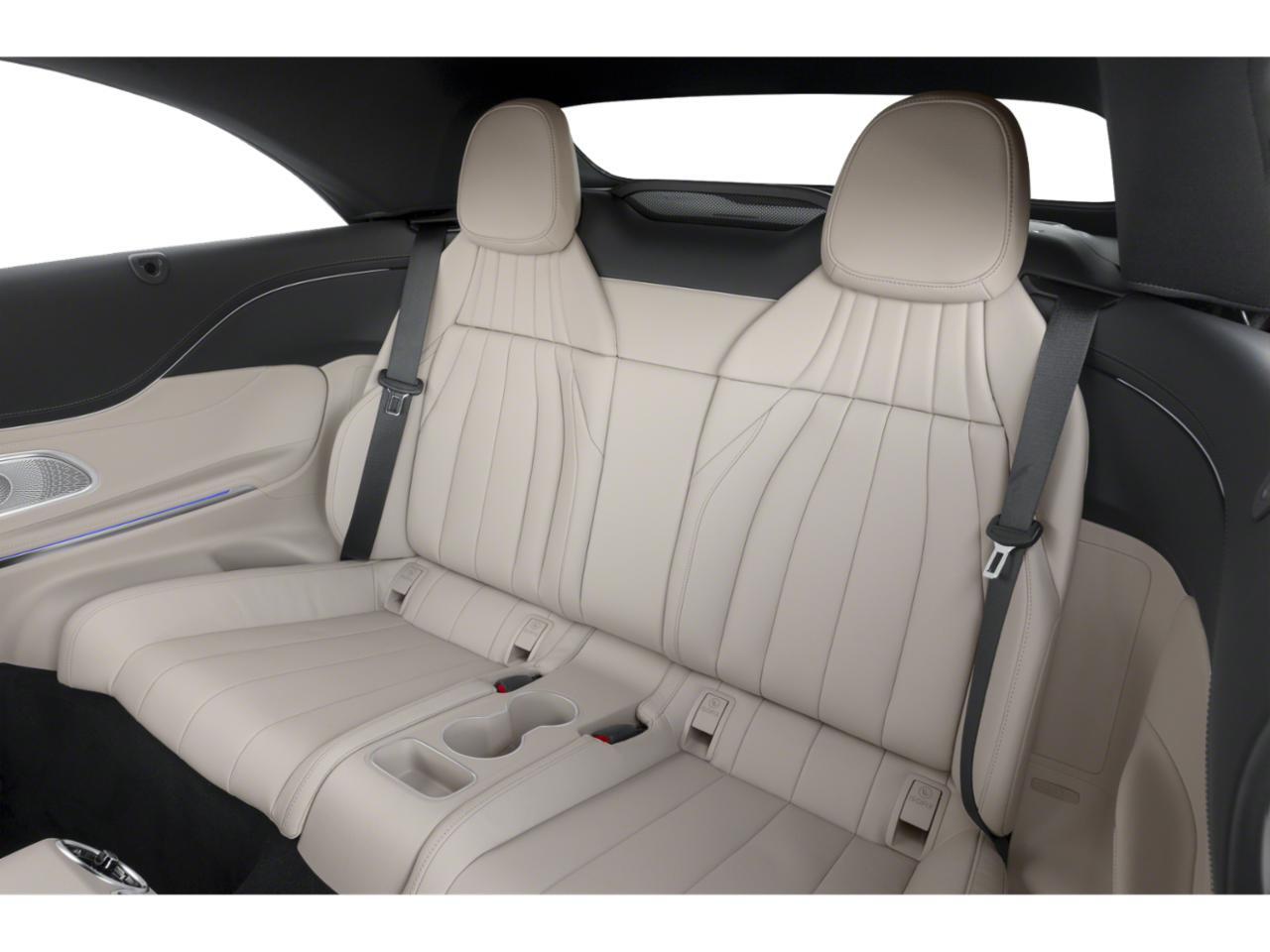 2026 Mercedes-Benz CLE AMG&reg; 53 4MATIC+&reg; Cabriolet Irving TX