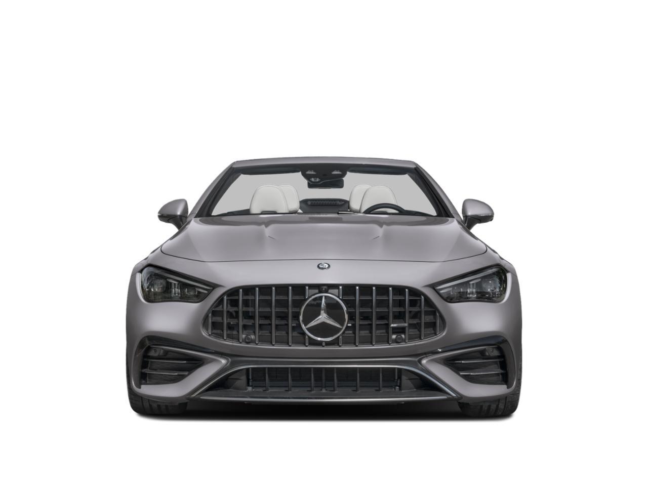2026 Mercedes-Benz CLE AMG&reg; 53 4MATIC+&reg; Cabriolet Irving TX
