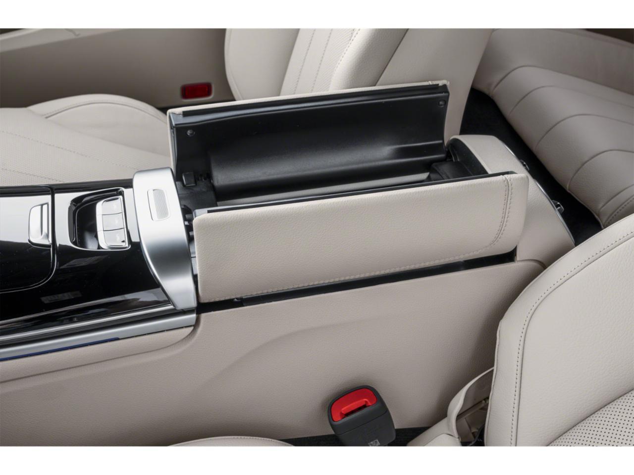 2026 Mercedes-Benz CLE AMG&reg; 53 4MATIC+&reg; Cabriolet Irving TX