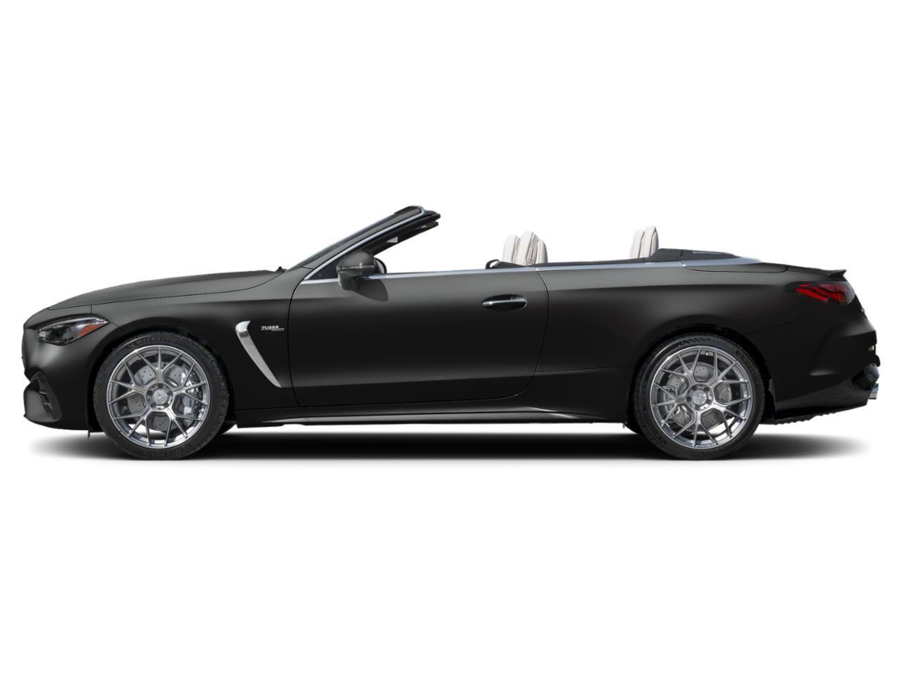 2026 Mercedes-Benz CLE AMG&reg; 53 4MATIC+&reg; Cabriolet Irving TX