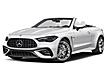 2026 Mercedes-Benz CLE AMG&reg; 53 4MATIC+&reg; Cabriolet